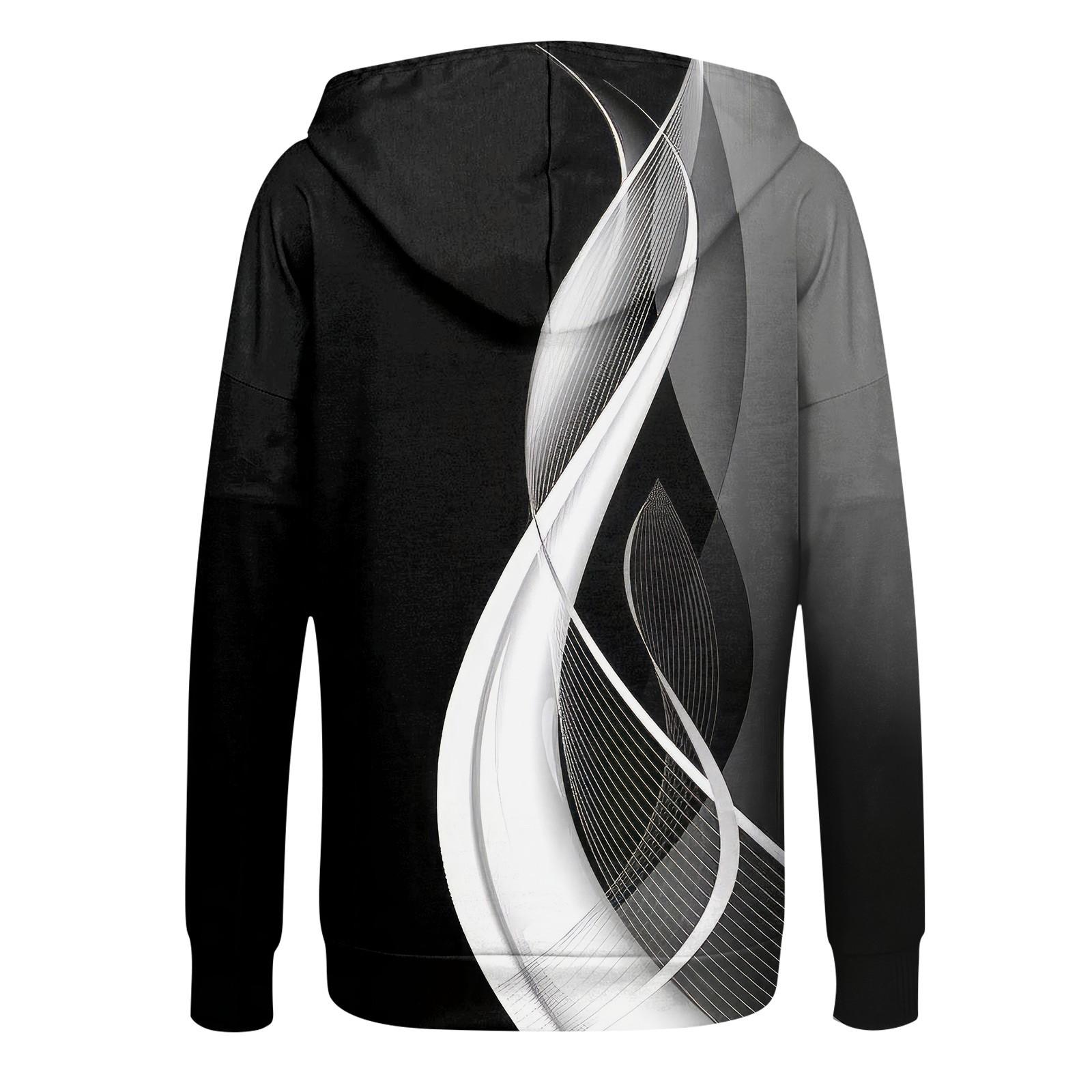 Толстовка на молнии — фото 4