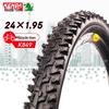 KENDA 24-inch Bicycle Tires and Tubes