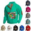Varme klær – Gensere og hoodies
