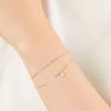 Vendome Bracelet in Silver 925 with Cubic Zirconia GS6B0101LSCZ [Official] [VA Aoyama]