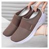Scarpe, Scarpe da donna, Puntali, Scarpe basse, Tessuto a mosca, Traspiranti, Scarpe casual, Pantofole, Scarpe singole