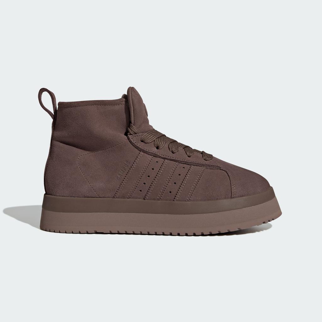 adidas Campus Anni 00 Inverno Marrone Medio (Da donna)