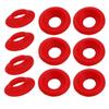 Beer Seals Washer Gasket Newest O-Ring Parts Silicone
