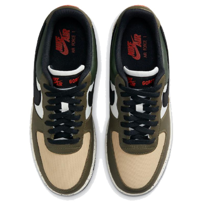 Nike Air Force 1 Low Gore Tex Escape Sneakers DM6435-222
