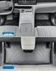 Eco-Friendly TPE Car & Trunk Mats for 2024 Geely Galaxy E5/EX5