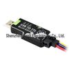 Industrial-Grade USB To TTL Module with Original FT232RL, Multi-Protection Circuits, and System Compatibility.