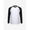 Fila Pullover Rash Guard Fs2rtg2402m