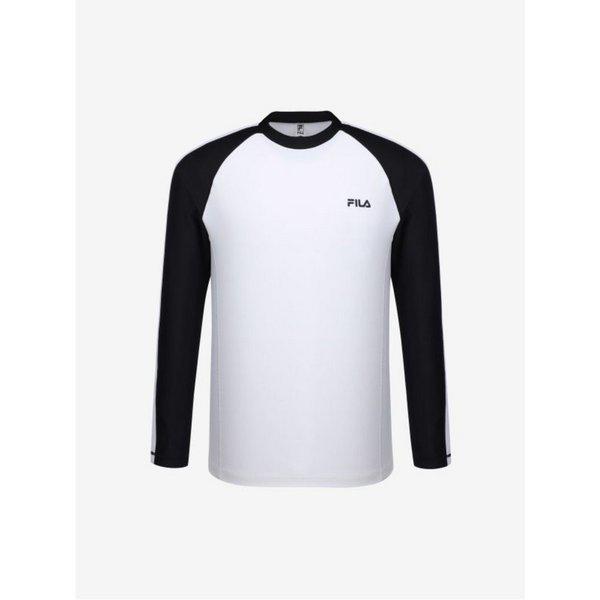 Fila Pullover Rash Guard Fs2rtg2402m