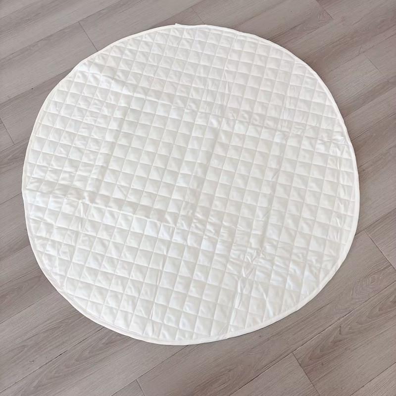 Tragbares Kinder-Schloss Spielzelt - Indoor Abenteuerhaus für Jungen & Mädchen