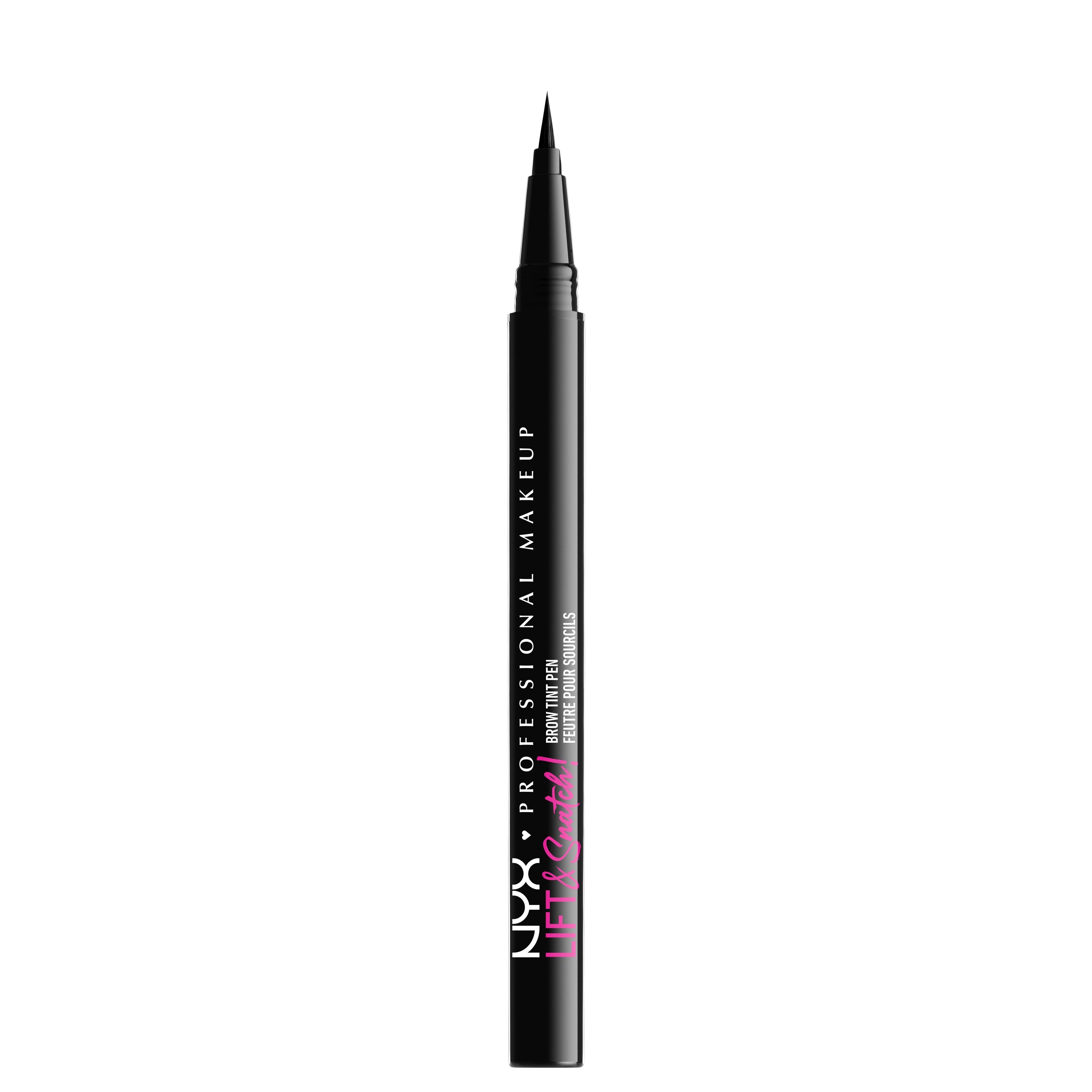 

Nyx Professional Makeup - Lift y Snatch! Brow Tint Pen - Black