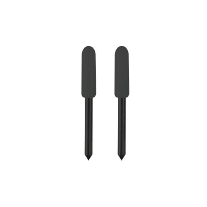 2 Lames De Découpe Profondes Cricut - 1,7 Mm