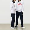 Vans Skateboard Logo Hoodie Men Hoodies White VN0A5F5JKSF