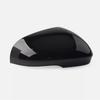 Right Side View Mirror Cover Cap For Jaguar XJ XJR XF XFR XFR-S XK XKR XKR-S XE