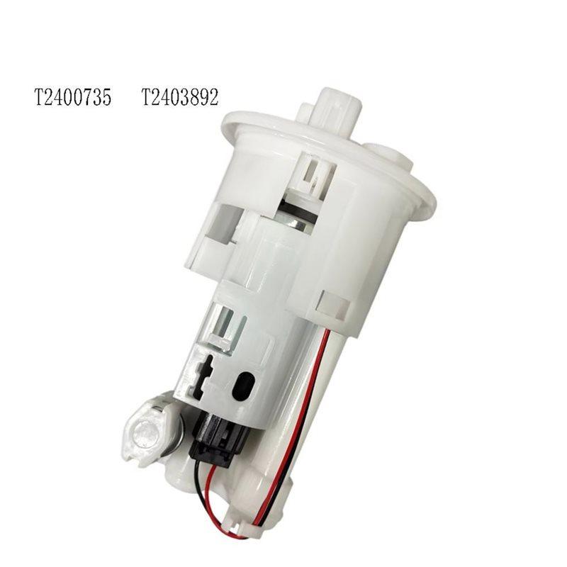 T2400735 Motorcycle Fuel Pump Assembly T2403892 For Triumph Street Triple 675R 765R Tiger 660 800 900 1200 Sport 1050