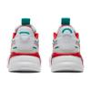 Puma RS-X Hračky Bílá Vysoce riziková červená Unisex tenisky 369449-24