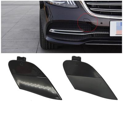 Acessórios de exterior – Para-choques e proteção