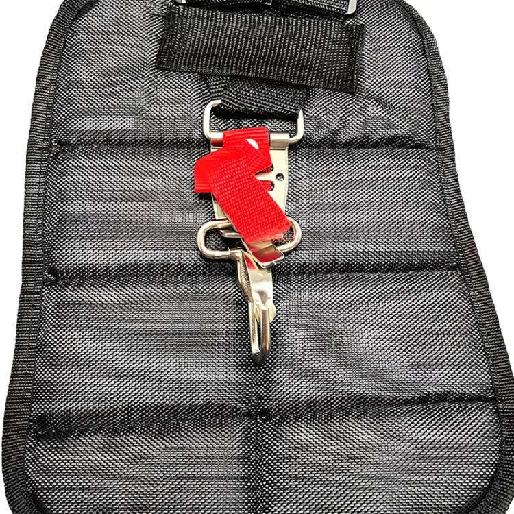Shoulder Harness Strap For Brush Grass Padded Shoulder Adjustable Safe Gardening Tool Lawnmower Power Tool
