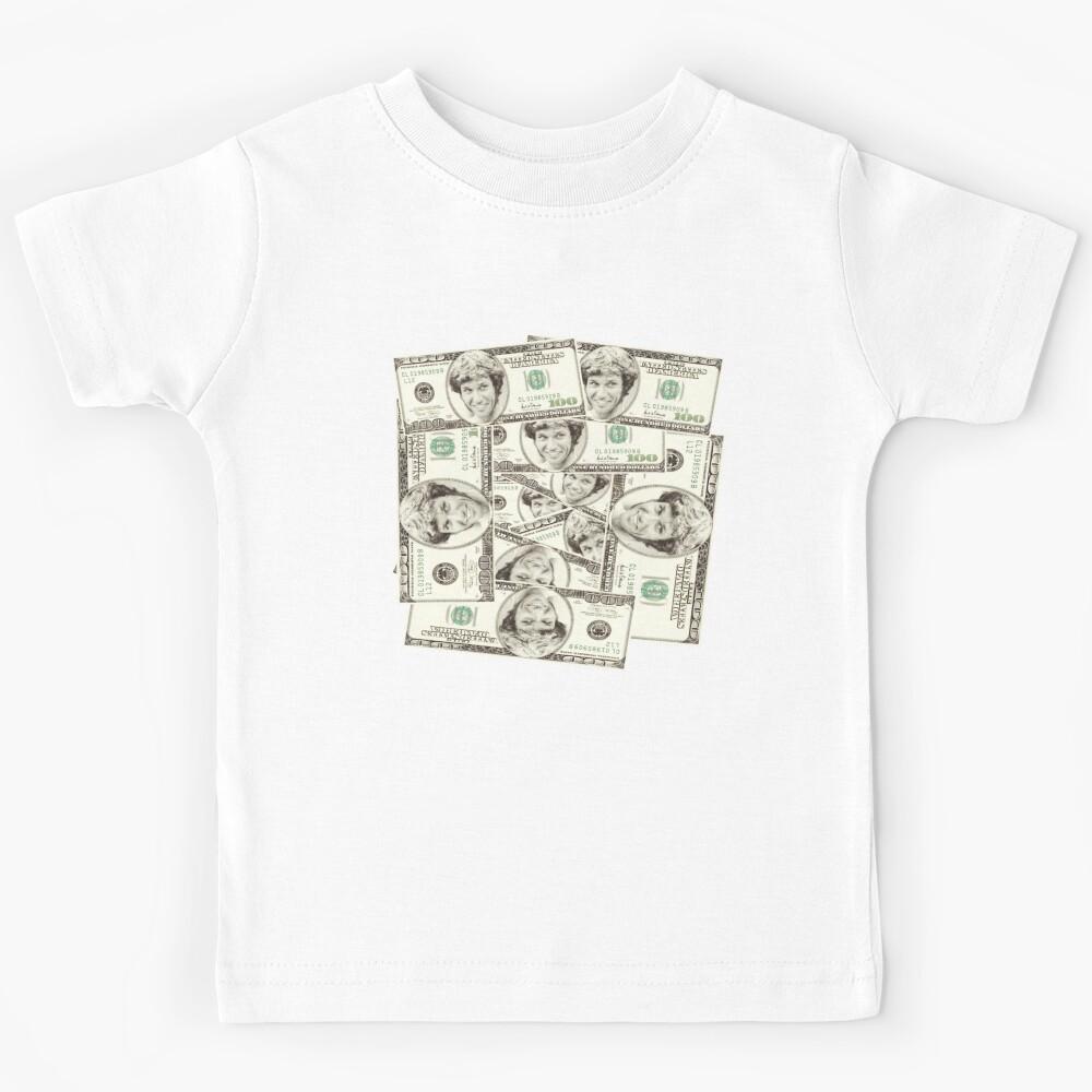 Guy Martin Kids T-Shirt 120