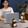 Plush Otter Plushie Plush Toys Otter Animal Otter Toys  Children Toys
