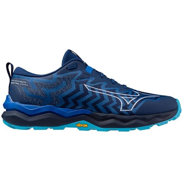

Mizuno Wave Daichi 8 GTX кроссовки трейловые EU 45