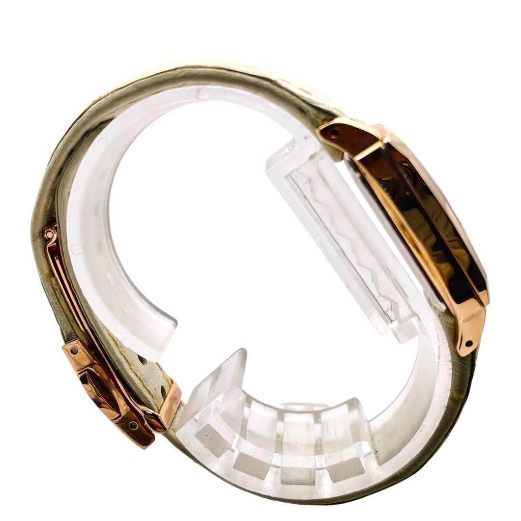 [USED] SEIKO Lucia Date 6P Diamond Women's Watch 1149