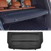 For Renegade 2016-2021 Not-retractable Trunk Cargo Cover Parcel Rack Anti-Peeping Auto Accessories