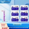 Dr. Ya Ultra-Thin Deep Clean Dental Floss Picks