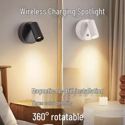 LED-Lampen – LED-Nachtlichter