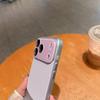 Napa Deri Liçi Desenli İki Tonlu Kılıf iPhone 17 Pro Max 17 Pro Air 16 Plus 15 14 13 12 11 Pro Lens Koruyucu Kapak