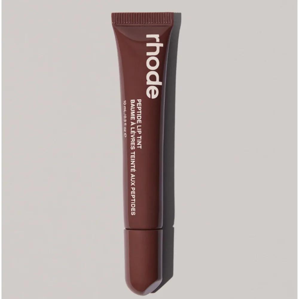 Hailey Bieber Rhode Peptide Lip Tint Gloss (Seleziona 1 Colore)