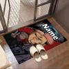 Custom Name Personalized Jujutsu Kaisen Print Carpet, Versatile Home Decor Rug, for Playroom, Apartment, Balcony, Entryway, Hallway Gift