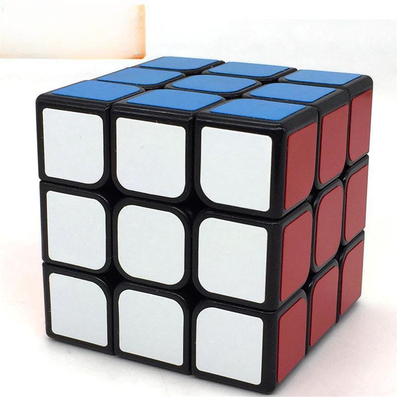 Волшебный куб Assurance Mofangjiaoshi 3x3x3 — фото 3