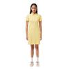 Lacoste Womens/Ladies Collared Polo Shirt Dress
