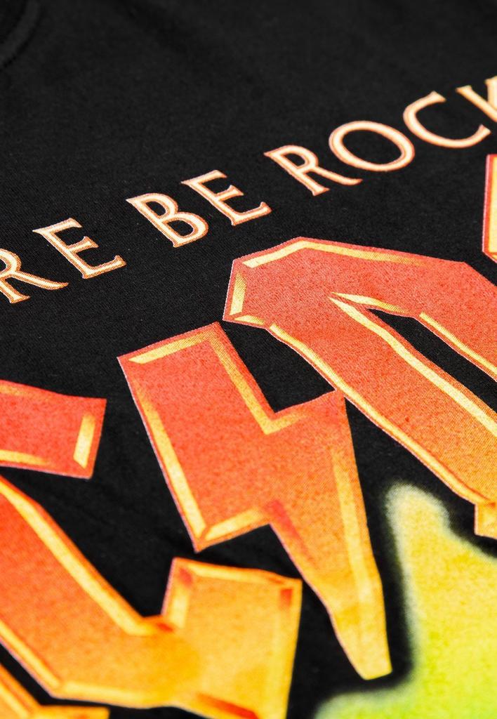 AC/DC AC/DC - Let there be rock Sweatshirt