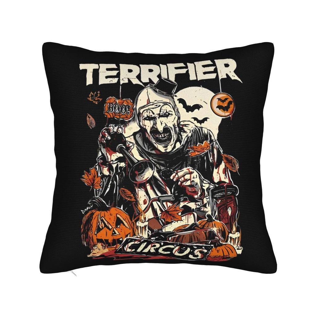 Gregory House MD Throw Pillow Cover Polyester Cushions for Sofa Custom Pillowcase