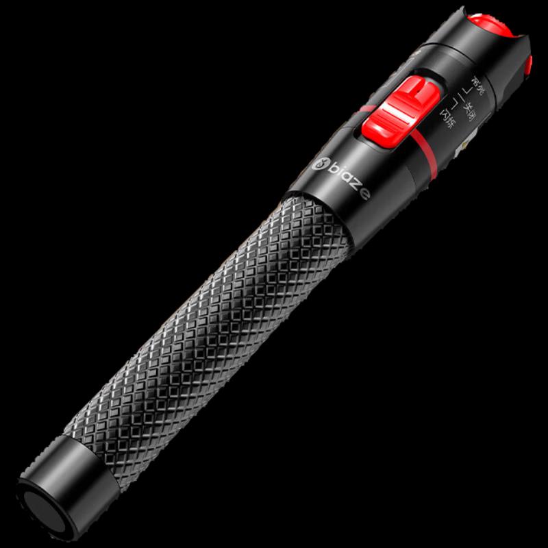 

BIAZE 50mW Fiber Optic Visual Fault Locator Pen