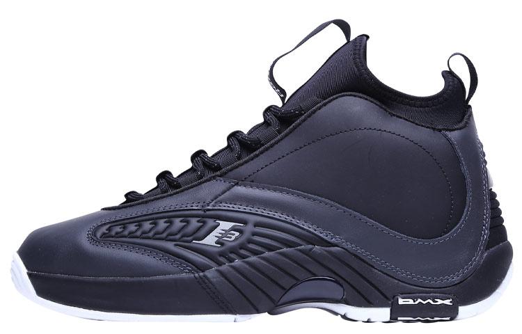 Ответ 4.5 Reebok Угольно-черный CN6849 42