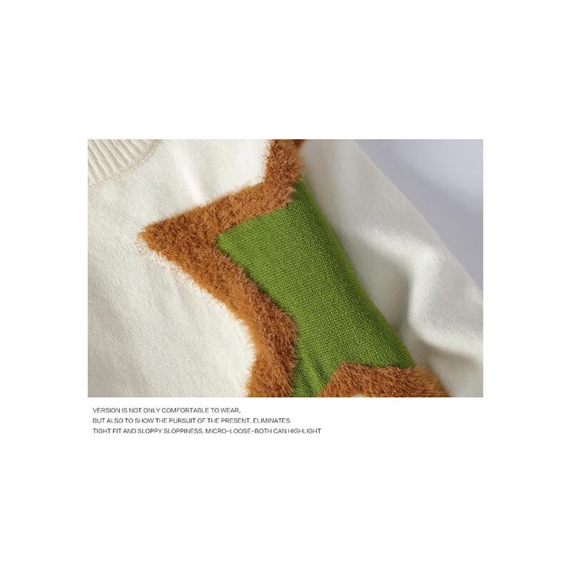 NASA MARVEL Men's Pullover Sweater