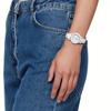 Casio Women's YOUTH White Watch LQ-139L-7BJH LQ-139L-7BJH