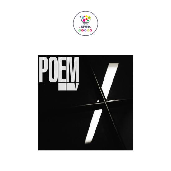 

Оуэн POEMV Альбом No POB