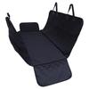 Car Dog Mat: Scratch-proof & Waterproof Pet Seat Cover