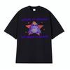 Funny Outside Im Croakin But Inside Im Broken Frog Meme T Shirt Vintage Oversized Tshirts Men Women Cotton Tee Shirt Streetwear