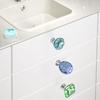 Drawer Knobs Mold Silicone Tray Handle Mold Epoxy Resin Casting Molds for DIY Art Craft Storage Cabinet Cupboard Drawer