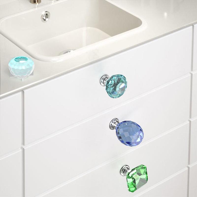 Drawer Knobs Mold Silicone Tray Handle Mold Epoxy Resin Casting Molds for DIY Art Craft Storage Cabinet Cupboard Drawer