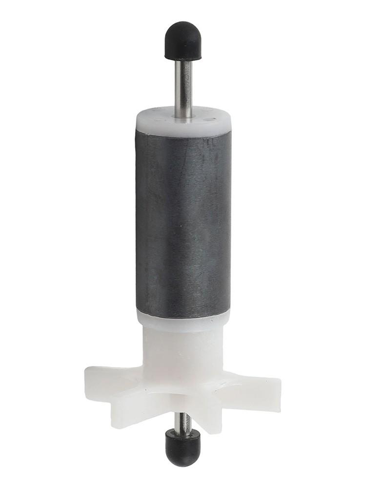 

Високоякісна крильчатка Додаткова крильчатка Lay Z Spa Ротор насоса Нержавіюча сталь 2.5m