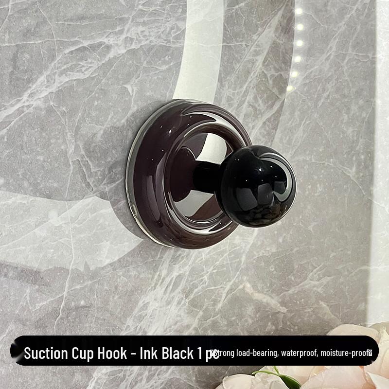 

ZNMW Suction Cup Wall Hooks
