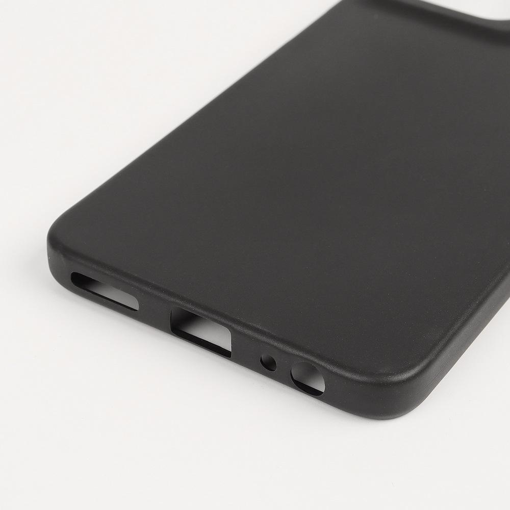 Motorola Moto G 5G 2025 TPU Matte Protective Phone Case