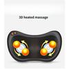 3D Neck Massager Can Relieve Body Soreness and Massage The Back and Legs