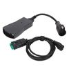 Car OBD2 for Lexia 3 PP2000 for Diagbox Full Chip Diagnostic Tool Multi Language