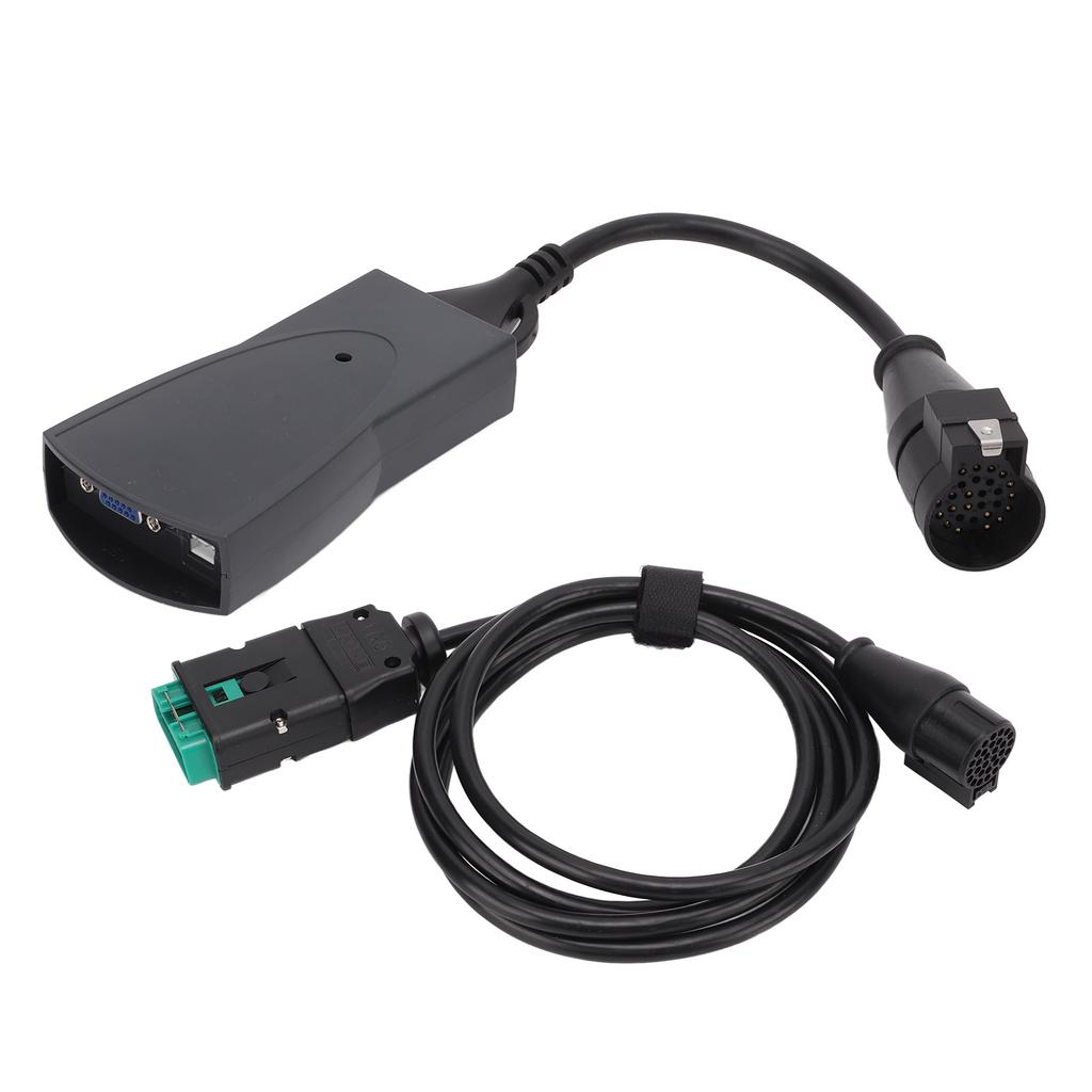 Car OBD2 for Lexia 3 PP2000 for Diagbox Full Chip Diagnostic Tool Multi Language